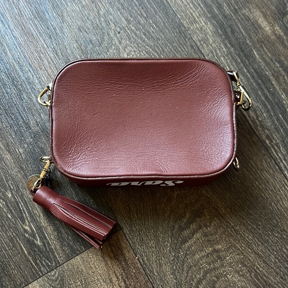 Pop & Suki Purse